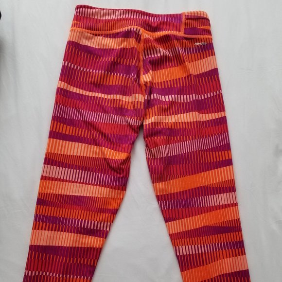 ADIDAS 3/4 leggings - Picture 2 of 6